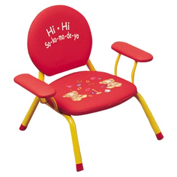 Children's Stool