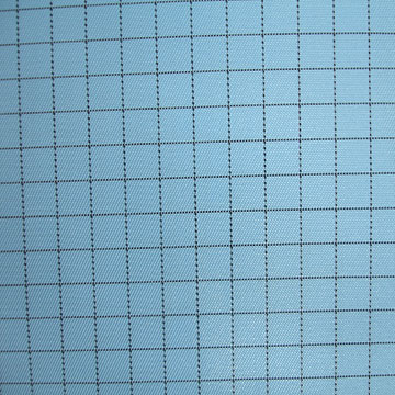 Pure Polyester Anti-Static Fabric