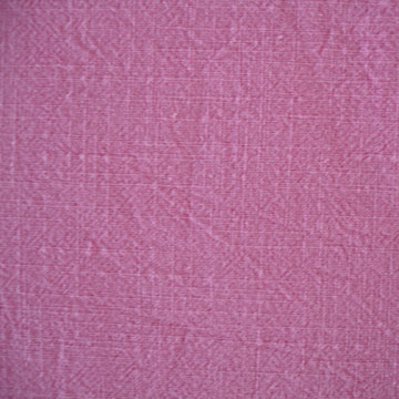 Pure Cotton Slubbed Fabric