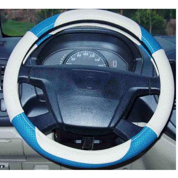 Car Steering Wheel Covers