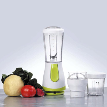 Mini Blenders