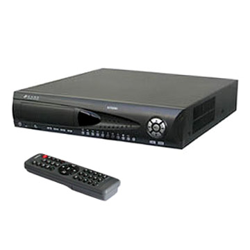 Embedded DVR