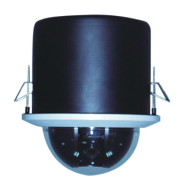 Network Dome Camera