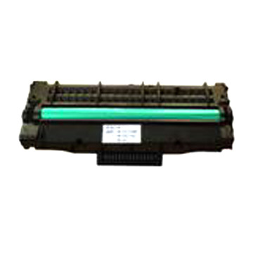 Toner Cartridges