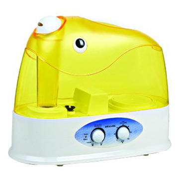 Humidifiers