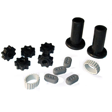 Molded Products