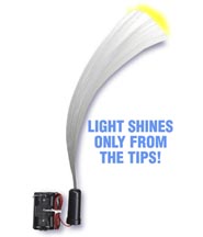 Fiber Optic Light Kits