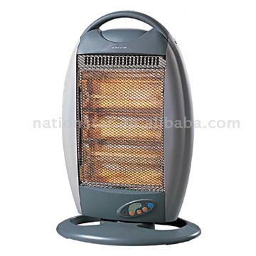 Halogen Heaters