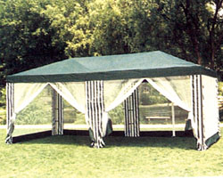 Party Tent