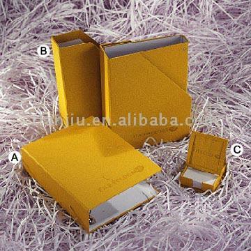 File Folder and Paper File