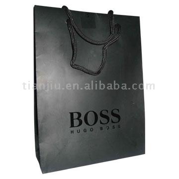 Shopping Bags