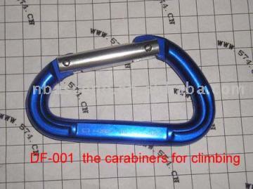 Carabiners