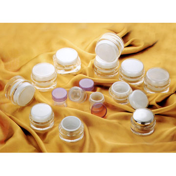 Cosmetic Bottles 