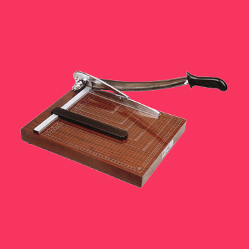 Paper Cutter