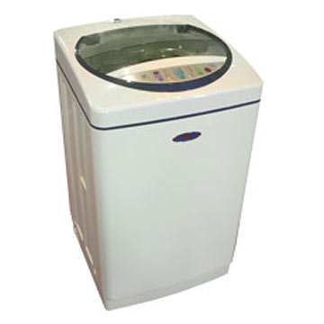 Fully Automatic Washing Machines