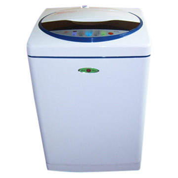 Top Loading Fully Automatic Washing Machines