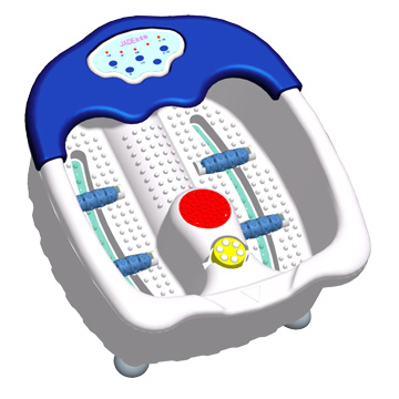 Foot Bath Massager (FBM-BD1)