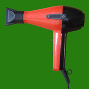 professional hair dryer