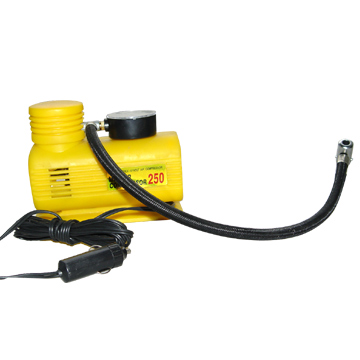 Mini Air Compressor 