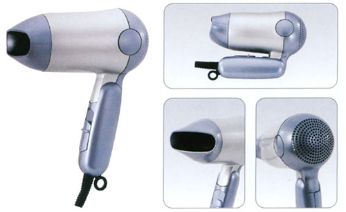 Hair Dryer