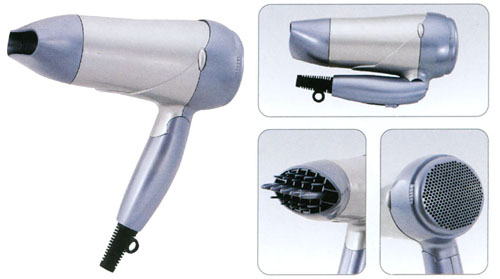 Hair Dryer