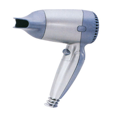 battery operated hair dryer 
