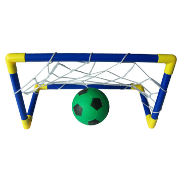 soccer frame 