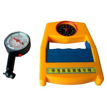 Hand Dynamometer