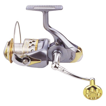 Fishing Reels