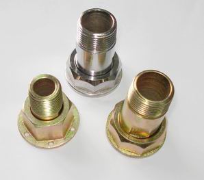 flange bolt 