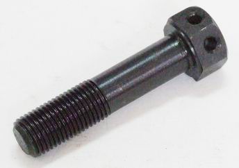 Rod bolt 