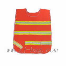 reflective vest