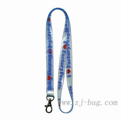 neck lanyard