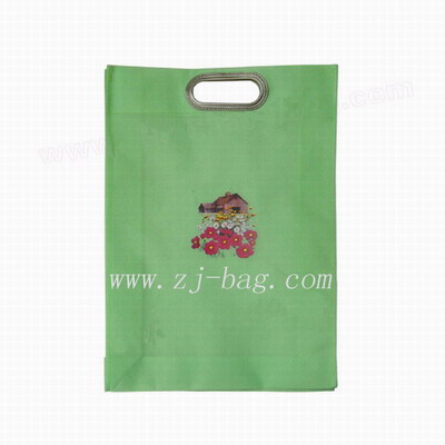 Non woven conference bag