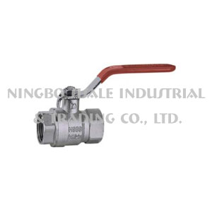 BALL VALVE