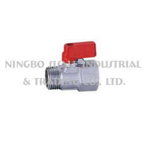 BALL VALVE