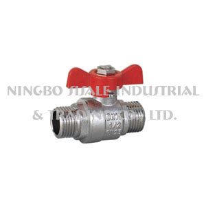 lance ball valve 