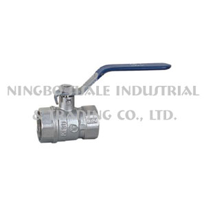 BALL VALVE