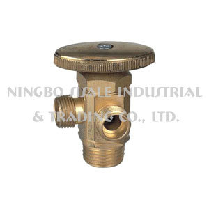 pressure relief valve 