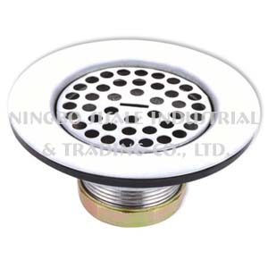 sink strainer 