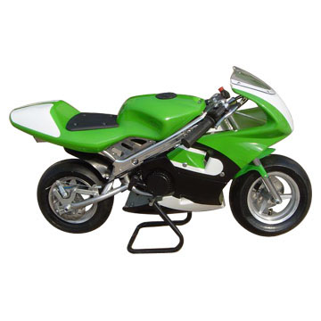 mini motor bike 