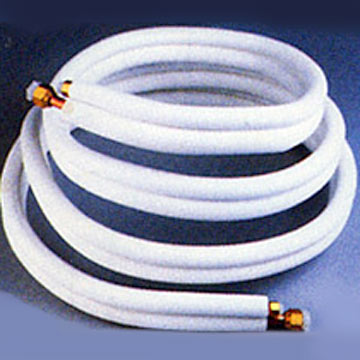 PVC Tube