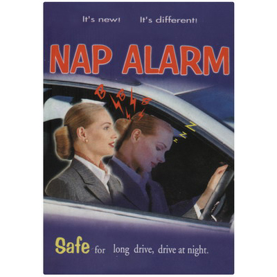 Nap Alarms