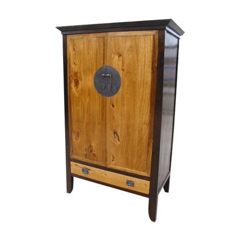 wooden cabinet 