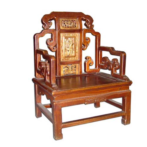 antique chair 