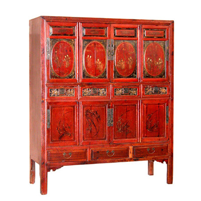 Large Cabinet ( AB003 )