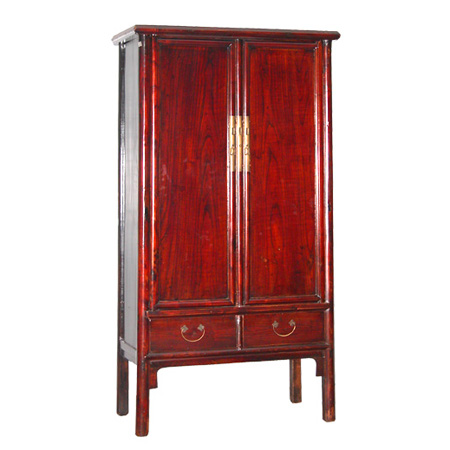 chinese antique large cabinet 