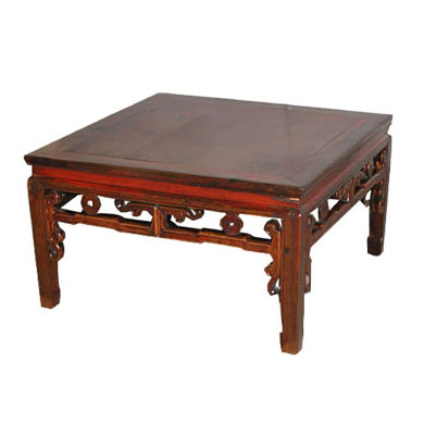 chinese table  