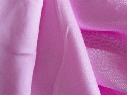 Polyester Semi Dull Satin