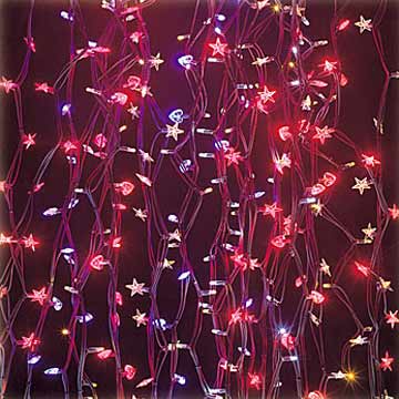 LED Play Light Strings